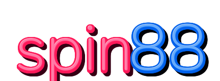 spin88 — logo kanal